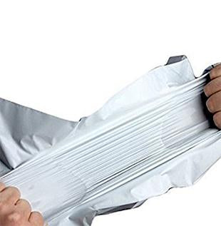 Secure shipping polybag, lightweight Secure shipping polybag, lightweight